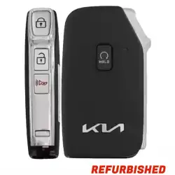 2023-2024 KIA Soul Smart Remote Key 95440-K0320 SY5MQ4AFGE04 Refurbished