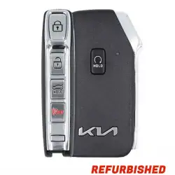 2022-2024 KIA Forte Smart Remote Key 95440-M7200 CQOFD00790 4 Button Refurbished Grade B