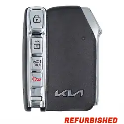 2022-2024 KIA Forte Smart Remote Key 95440-M7300 CQOFN01050 4 Button Refurbished Grade B