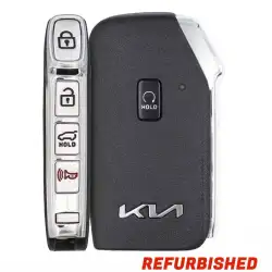 2021-2025 KIA Sportage Smart Keyless Remote Key 4 Button 95440-P1100 TSY5MQ4FGE05 Refurbished