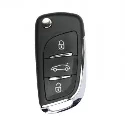 Car Remote Duplicator Peugeot Style RD574 315MHz 3 Buttons
