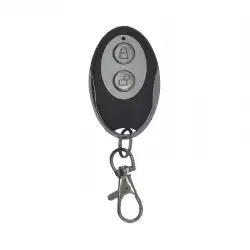 Universal Garage Door Remote Duplicator RD674 433MHz 2 Buttons