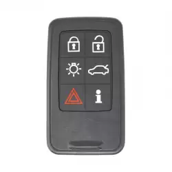 Volvo Key Fob Cover, Car Remote Covers and Cases for Sale - Key4