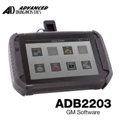 Advanced Diagnostics ADB2203 GM Software Kit – Smart Pro