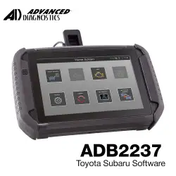 ADB2237 Toyota Subaru Software Kit for Smart Pro | Advanced Diagnostics