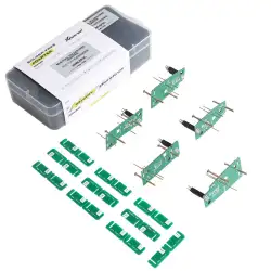 Xhorse XDMLBPGL MLB Tool Solder Free Adapter Kit for VVDI MLB Tool