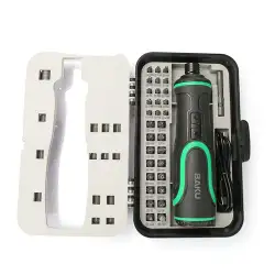 Baku B0001 41 in 1 Electric Screwdriver Set