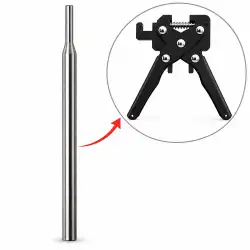 Replacement Pin for Flip Remote Pin Removal & Installation Pliers