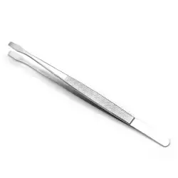 Baku 34-SA-15 Anti-Static Tweezers W/0.5mm Tip