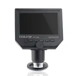 Baku BA-006 600x Mini Portable LCD Digital Microscope