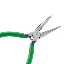 Baku BA-13 Multifunctional 5” Needle-Nose Cutting Plier