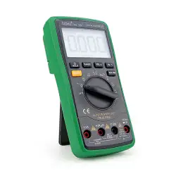 Baku BA-18B+ Auto Ranging Digital Multimeter Tester