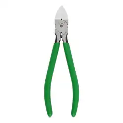 BAKU BA-622 Stainless Steel Diagonal Pliers Hand Tool Cutting Pliers