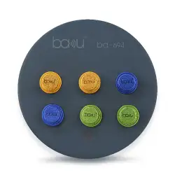 Baku BA-694 Adjustable Magnetic Universal PCB Holder