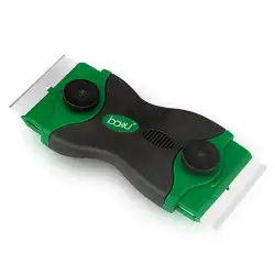 Baku BA-7384 Double Sided Remove Blade