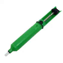 Baku BK-106 De-Soldering Pump Pen Green