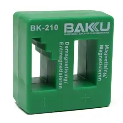 Baku BK-210 BAKU Screwdriver Magnetizer and Demagnetizer