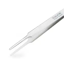 Baku BK-2A16 Anti-Magnetic Stainless Steel Tweezers