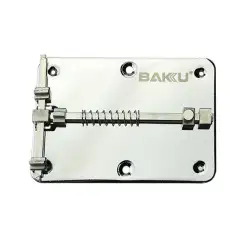 BAKU BK-686A Adjustable PCB Circuit Board Holder for Soldering