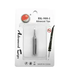 Baku BK-900-M-T-I Strong Oxidation Resistance Soldering Tips