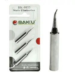 Baku BK-9033 6 Soldering Iron Bits