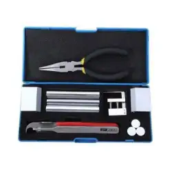 HUK 12 in 1 Professional Lock Disassembly Tool