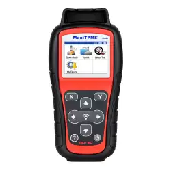 Autel TS408 MaxiTPMS Handheld TPMS Service Scan Tool