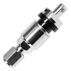 Autel CV-003 Chrome Metal Press-in Valve for 1-Sensor