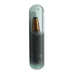 Transponder Chip T5 Megamos Glass for Acura Honda GM