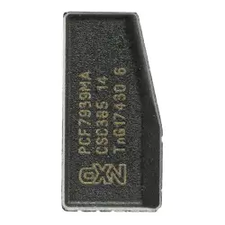 NXP TI PCF7939MA HITAG 4A Transponder Chip for Nissan