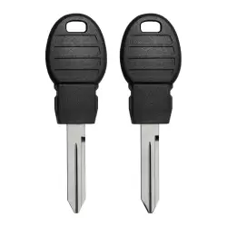 Transponder Key for Chrysler Dodge Jeep Y160 Philips 46 Chip Y170-PT