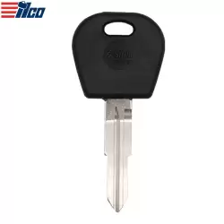 ILCO Transponder Key for Daewoo Leganza DWO5-PT5 T5 Chip