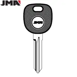 JMA Transponder Key for GM with Philips 46 Chip B111-PT