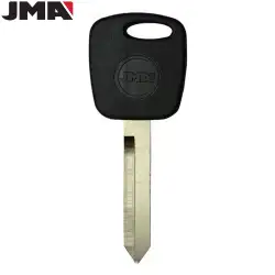 JMA Transponder Key for Ford, Mercury H73-PT With Chip 4C