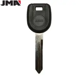 JMA Transponder Key for Mitsubishi MIT13-PT With Chip 4D 61 TP26MIT-18.P