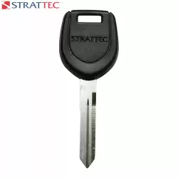 Mitsubishi Transponder Key MIT13 Strattec 692564 Chip 4D61