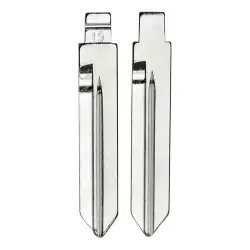 High Quality Universal Key Blades for Xhorse and Keydiy Remotes High Quality Universal Key Blades for Xhorse and Keydiy Remotes