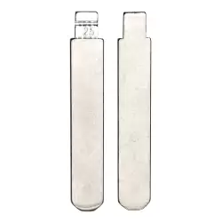 Flip Remote Key Blade For Honda HO01 HON66 HOND-31