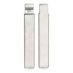 Flip Remote Key Blade for Peugeot Citroen VA2 / VA6