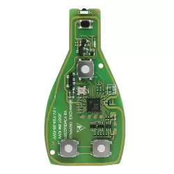 XHORSE VVDI Remote Key Chip Improved Version for Benz 3 Buttons XNBZ01EN