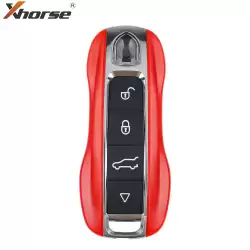 Xhorse Universal Smart Remote Key Porsche Style XSPS01EN XM38 4 Button
