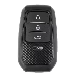 Xhorse Universal Smart Proximity Remote For Toyota Lexus XM38 XSTO01EN for 4D / 8A / 4A Chips