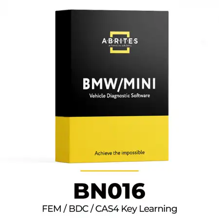 DG-ABR-BN016