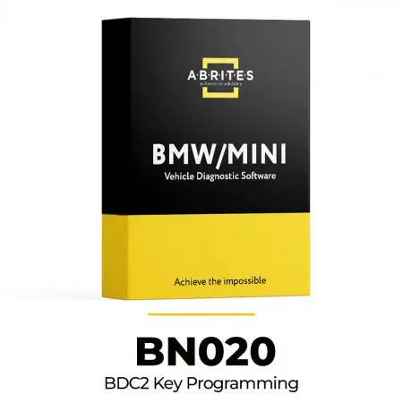DG-ABR-BN020