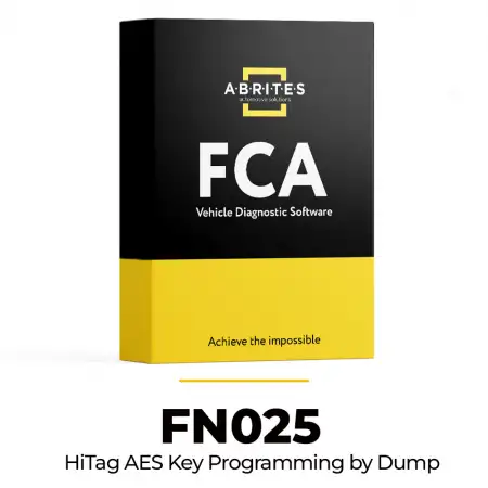 DG-ABR-FN025