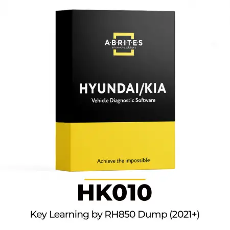 DG-ABR-HK010