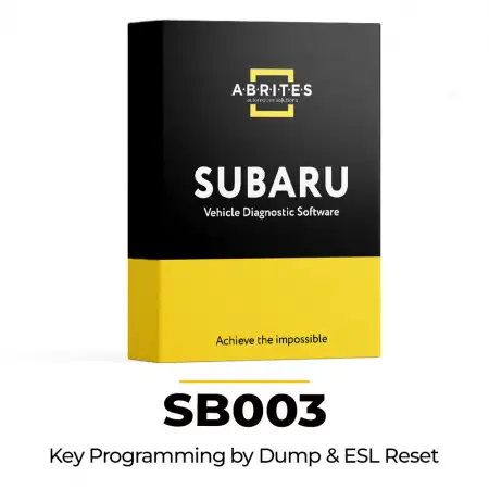 DG-ABR-SB003