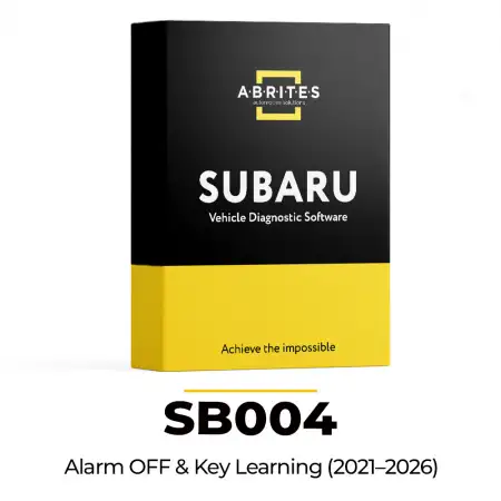 DG-ABR-SB004