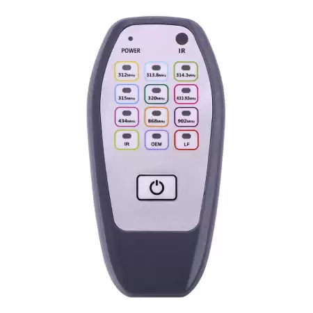 AC-FRQTESTER
