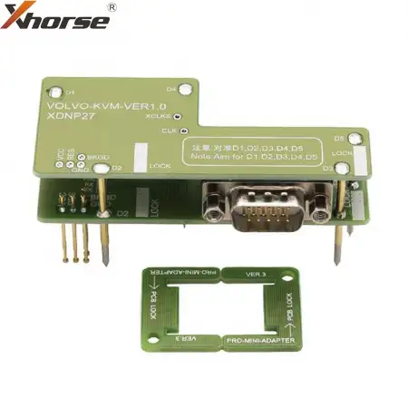 AC-XHS-XDNP27
